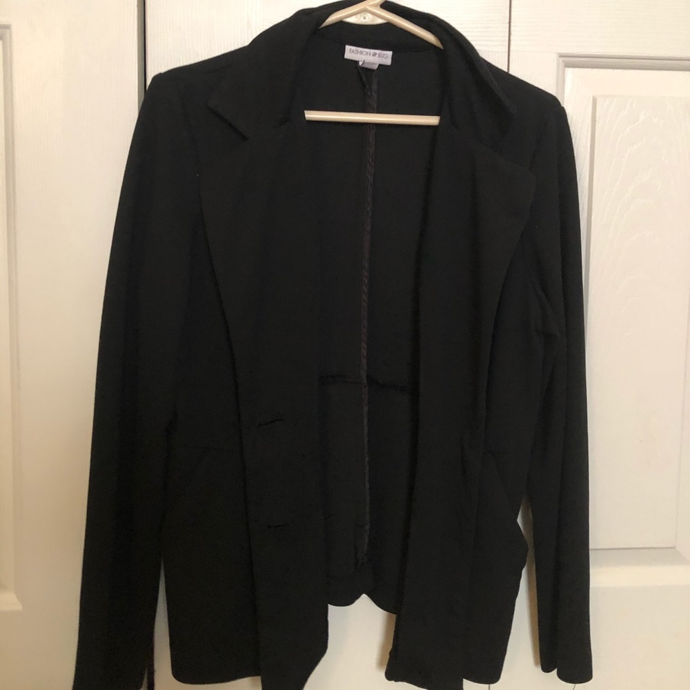 blazer